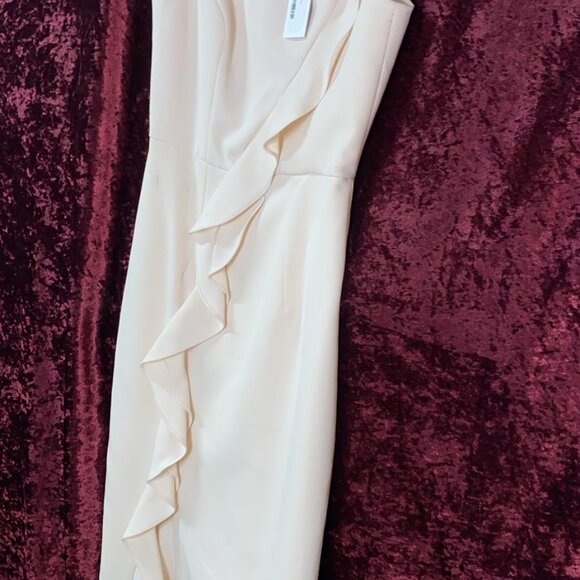 MILLY Vestido Tilly - Picture 4 of 8